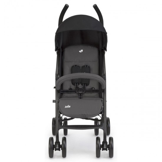 Joie nitro 2024 lx stroller footmuff